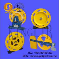 speed governor for elevator