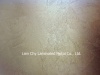 Laminated Metal Sheet