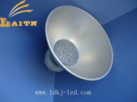 LED industrial light
