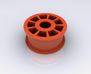 ROTOR BODY