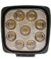 27W LED Work focus Light