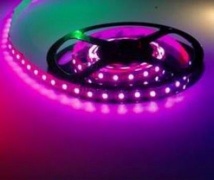 Waterproof Flexible SMD LED Strip