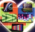 LED Wall Washer Specification