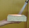 Vermiculite board