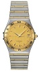 Luxury watches