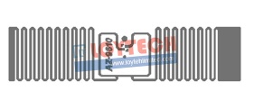 RFID UHF Inlay AZ-9610