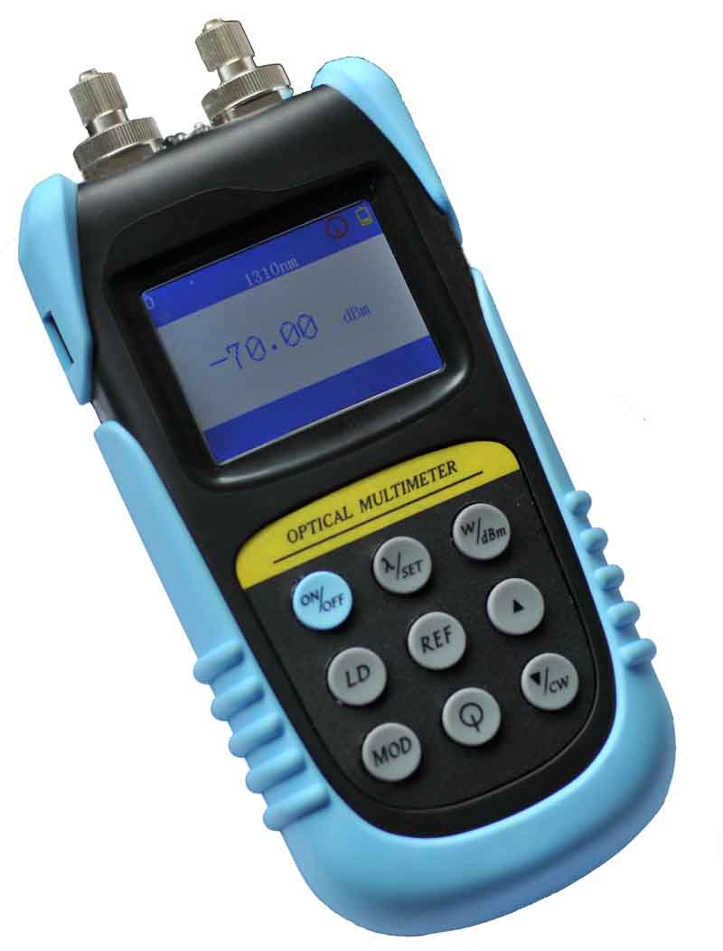 optical multi meter