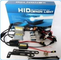 Single kit.Width voltage ballast,8V--32V,AC/DC