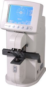 FR-2500 Automatic Lensmeter