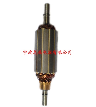 motor rotor wih high quality
