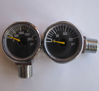 aquiariums gauge