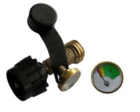 propane gas meter