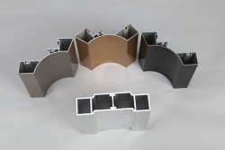 aluminum profile