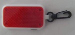 LED safety warning lights, LED keychain lights, LED Strobe