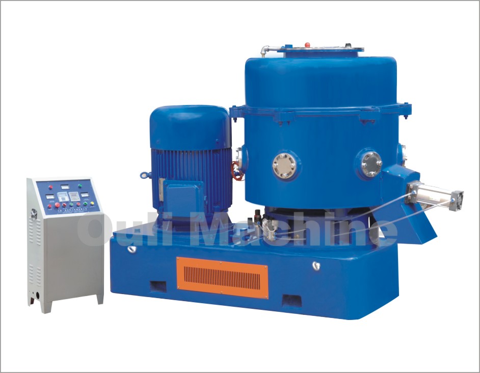 Production capacity:200-300kg/h