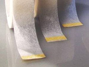 non-woven tape