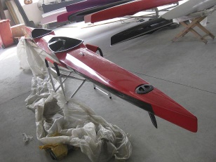 Kayak K2