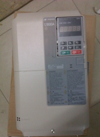 Yaskawa frequency inverter L1000A