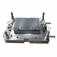 Turnover Box Mould
