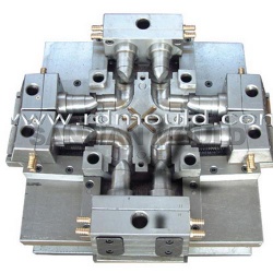 90 degree elbow mould - sanlianmould