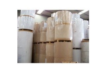 ivory board