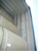 silicon coated paper