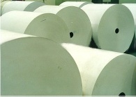 wood-free printed paper - sanshi