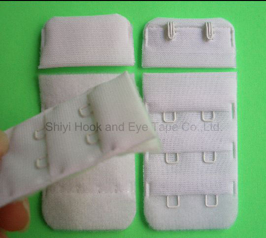 nylon hook and eye tape
