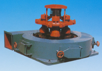 Super fine pendulum mill