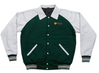varsity Jacket