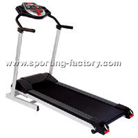 Motorized Treadmill KXM5-1.0M