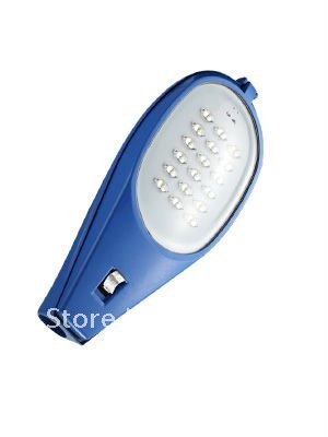 30w led street light
