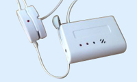 mobile phone Multiple alarm IRSJ005