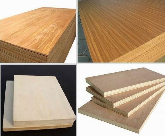 okoume plywood