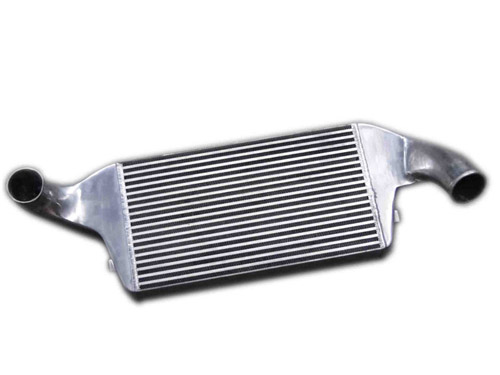 Intercooler