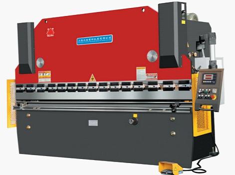 press brakes