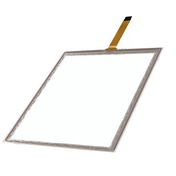 Resistive 4 / 5 wires