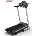 Foldable Motorized Treadmill