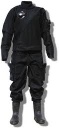 trilaminate drysuit