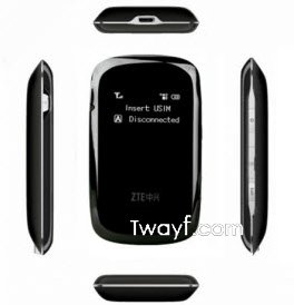 ZTE MF60