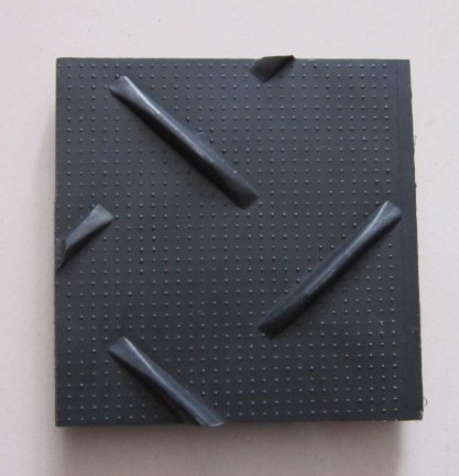 hdpe ground mat