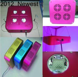 LED grow light