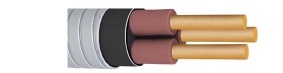 Electrical Submersible Pump Cable
