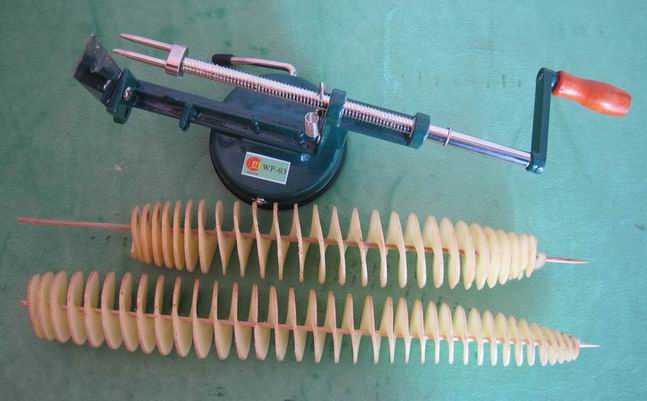 Tornado potato machine,twister potato machine,spiral potato machine,tornado potato maker,twister potato maker,spiral potato maker,tornadao potato cutter,twister potato cutter,spiral potato cutter,torndao potato cutting machine,twister potato cutting machine,spiral potato cutting machine,spiral potato slicer,tornado potato slicer,twister potato slicer.