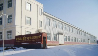 Qingdao Windwings Wind Turbine Co,.Ltd