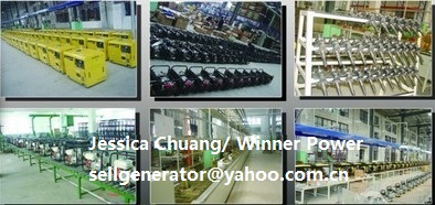 Winner Power Machinery Co.,Ltd.