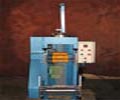 demister pads productions machines
