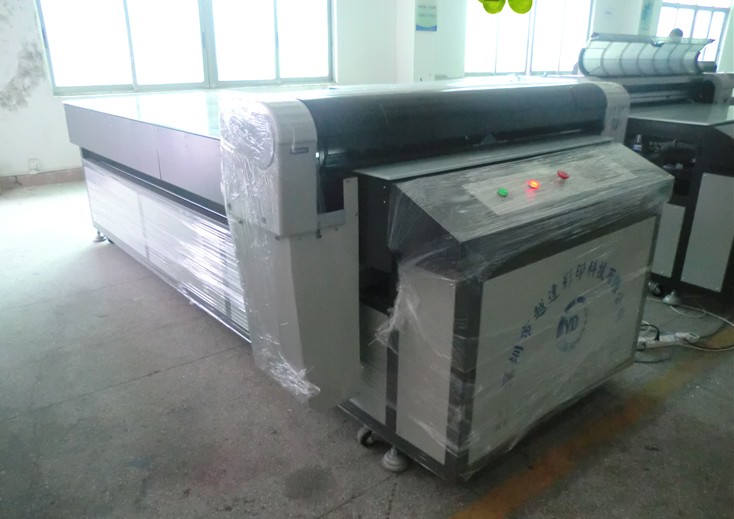 YD-A0b(900c) Flat-bed printer