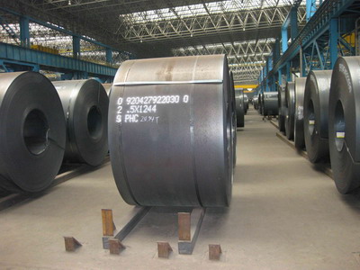 Galvanized steel plate / sheet SGCD1 / SGCD2