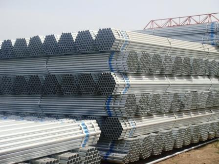 scaffolding